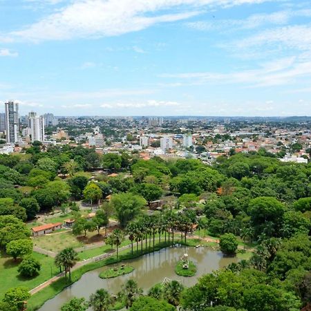 Hostel Bimba Goiania - Unidade 01 Εξωτερικό φωτογραφία
