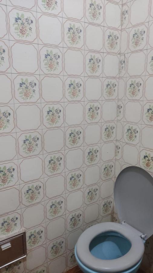 Hostel Bimba Goiania - Unidade 01 Εξωτερικό φωτογραφία