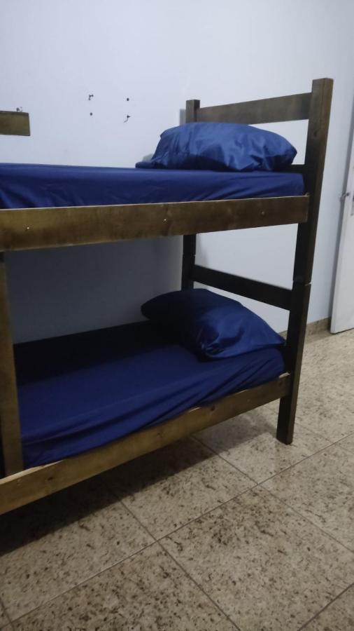 Hostel Bimba Goiania - Unidade 01 Εξωτερικό φωτογραφία
