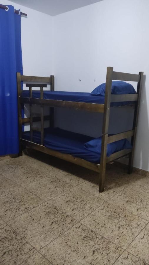 Hostel Bimba Goiania - Unidade 01 Εξωτερικό φωτογραφία