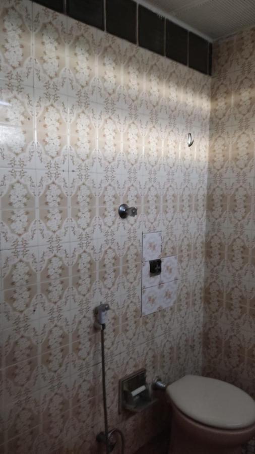Hostel Bimba Goiania - Unidade 01 Εξωτερικό φωτογραφία