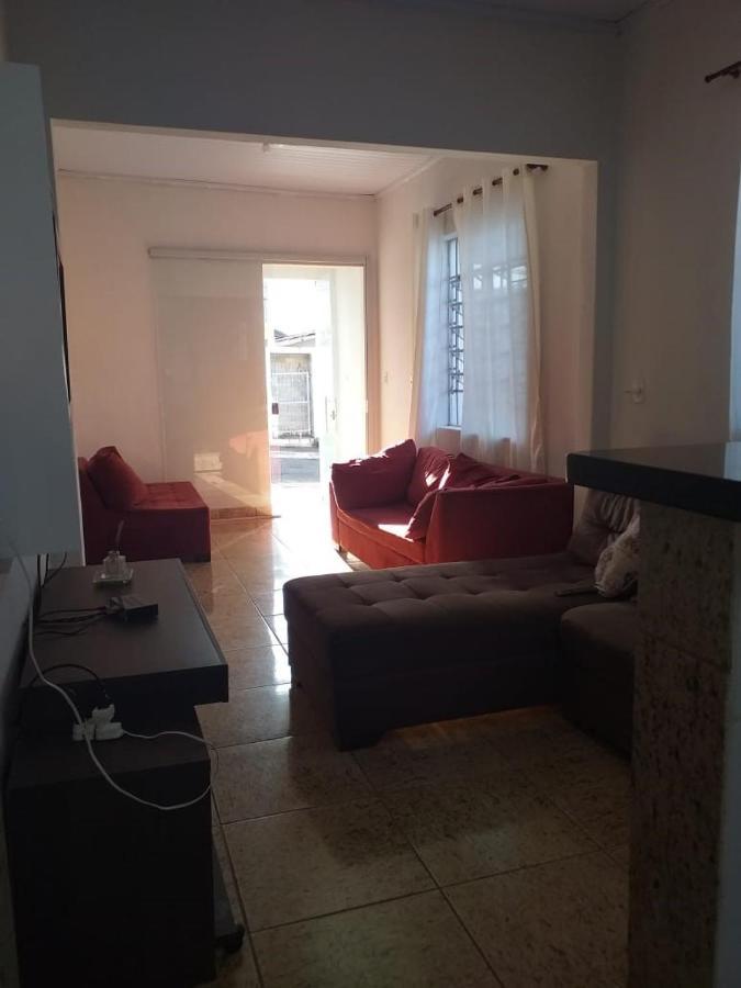 Hostel Bimba Goiania - Unidade 01 Εξωτερικό φωτογραφία