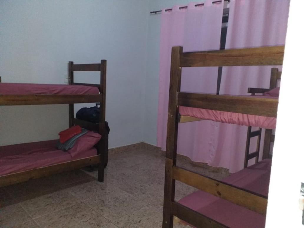 Hostel Bimba Goiania - Unidade 01 Εξωτερικό φωτογραφία