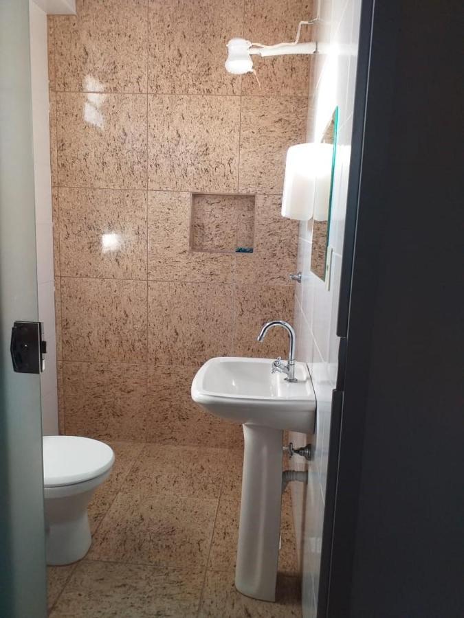 Hostel Bimba Goiania - Unidade 01 Εξωτερικό φωτογραφία
