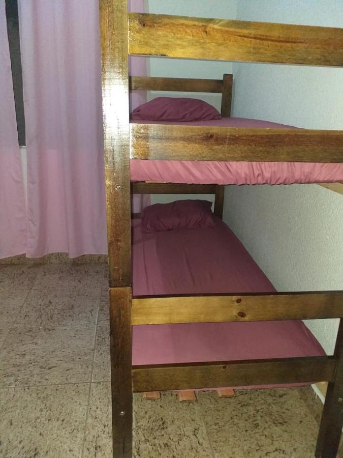 Hostel Bimba Goiania - Unidade 01 Εξωτερικό φωτογραφία