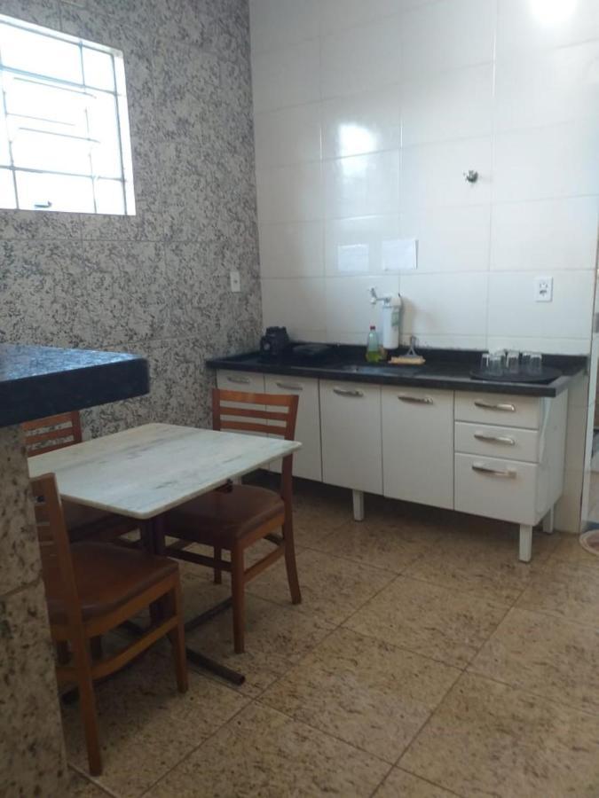 Hostel Bimba Goiania - Unidade 01 Εξωτερικό φωτογραφία