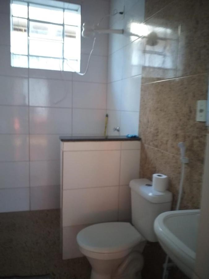 Hostel Bimba Goiania - Unidade 01 Εξωτερικό φωτογραφία