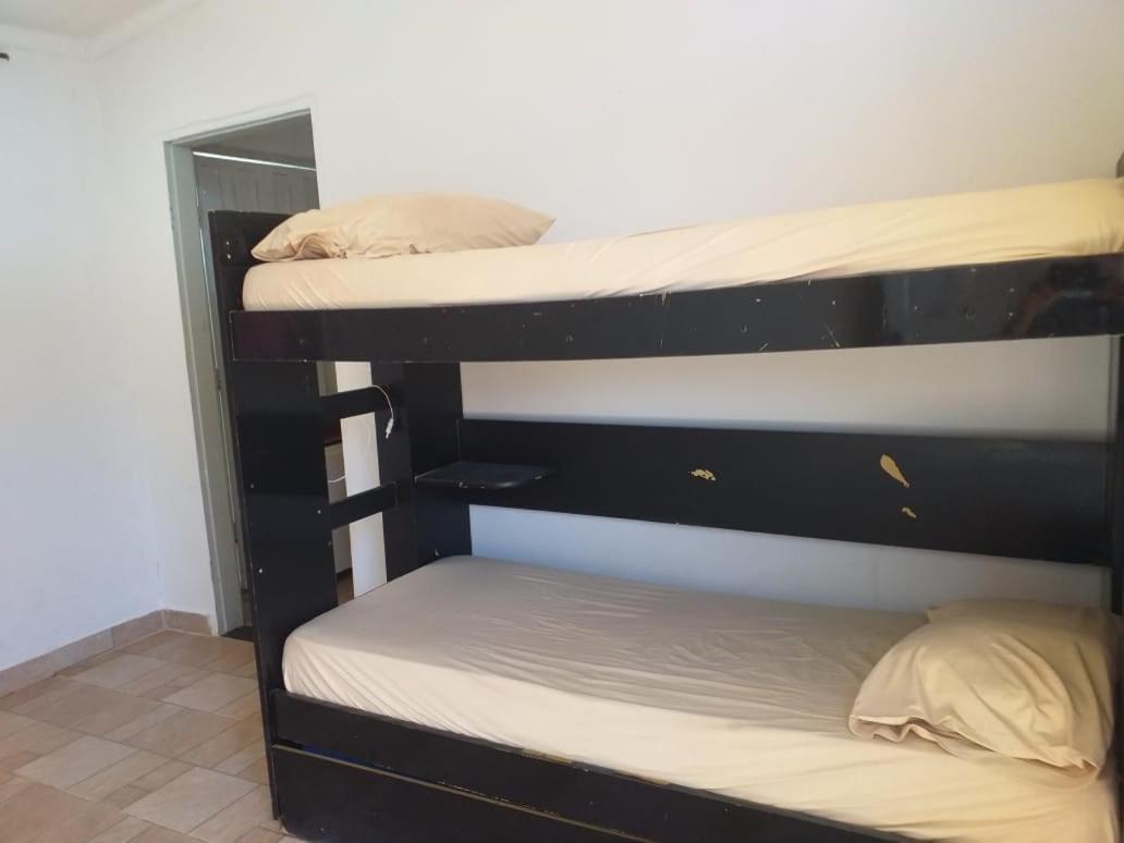 Hostel Bimba Goiania - Unidade 01 Εξωτερικό φωτογραφία