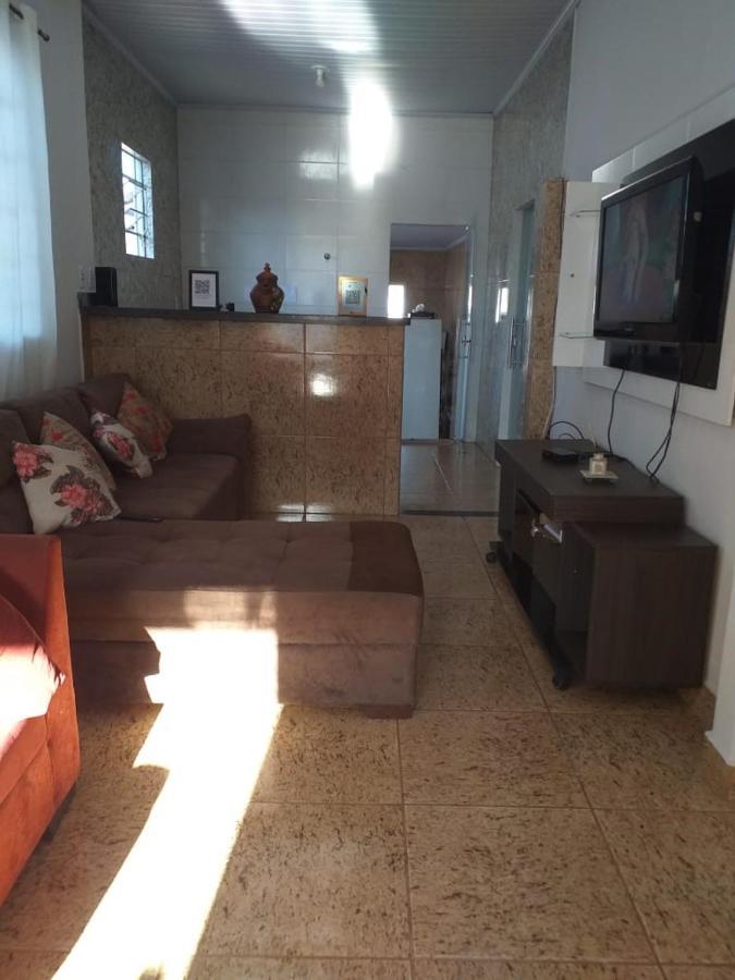 Hostel Bimba Goiania - Unidade 01 Εξωτερικό φωτογραφία