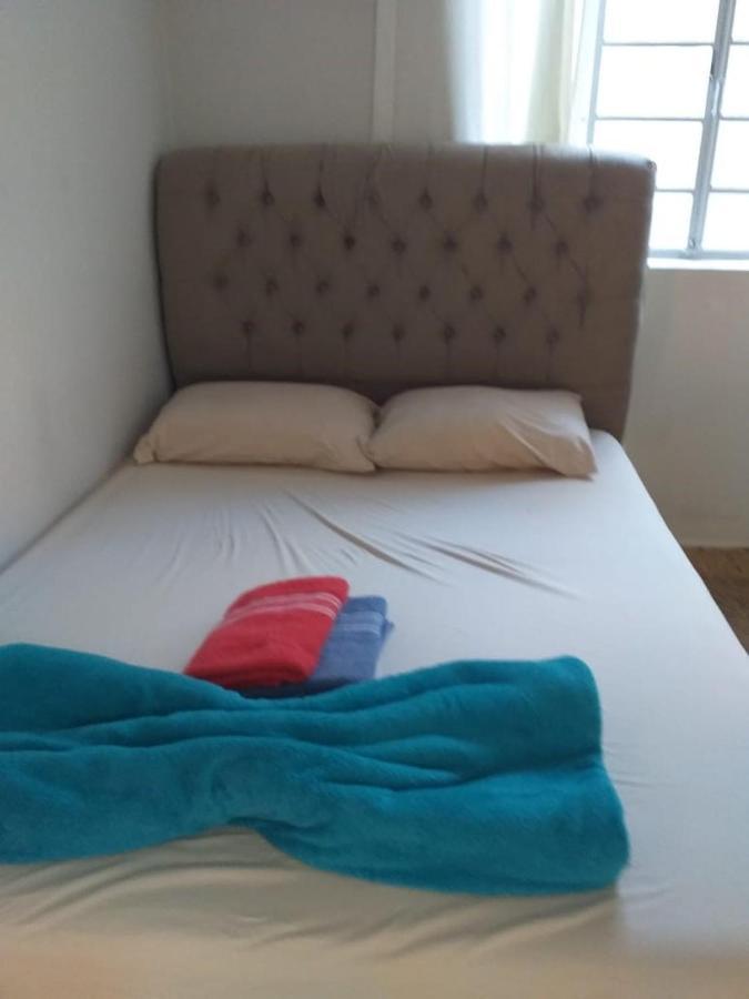 Hostel Bimba Goiania - Unidade 01 Εξωτερικό φωτογραφία