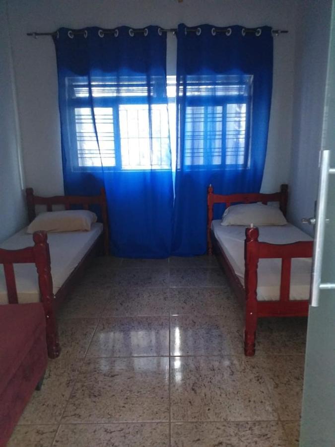 Hostel Bimba Goiania - Unidade 01 Εξωτερικό φωτογραφία